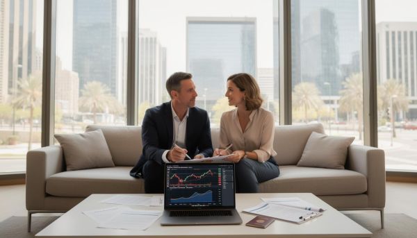 Gestion de patrimoine expatrié : les meilleures stratégies pour optimiser vos actifs