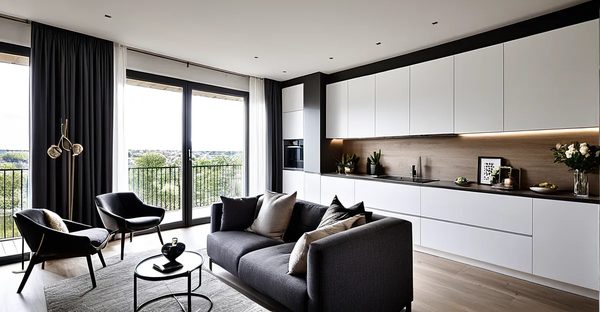 Investissez dans le neuf : appartements tendances yvelines