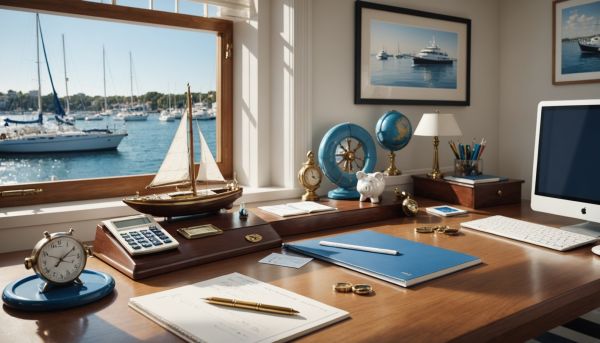 Top 5 conseils pour financer l'achat de votre bateau