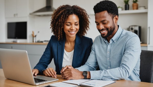 Gérer vos finances à plusieurs avec un compte joint en ligne